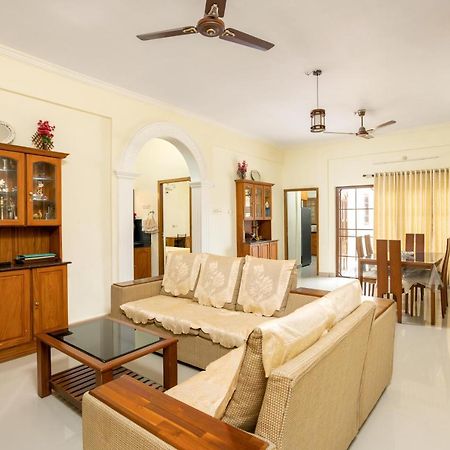 Paradise Inn Kochi Eksteriør bilde
