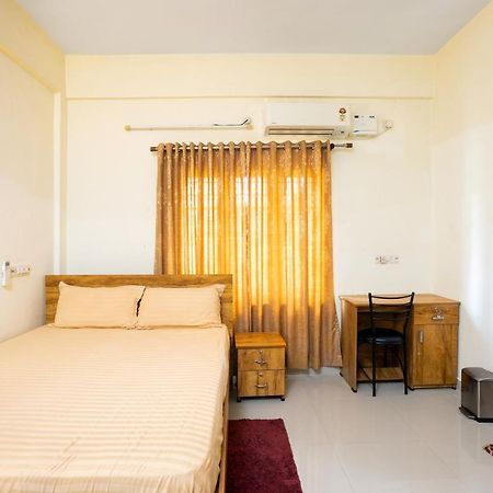Paradise Inn Kochi Eksteriør bilde