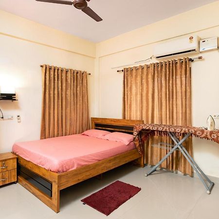 Paradise Inn Kochi Eksteriør bilde