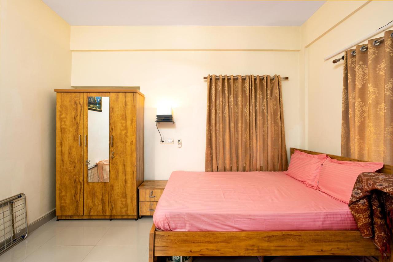 Paradise Inn Kochi Eksteriør bilde